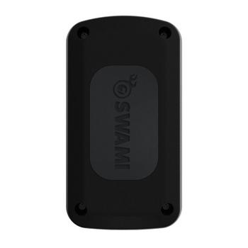 Izzo Swami 7000i Golf GPS - Blue - main image