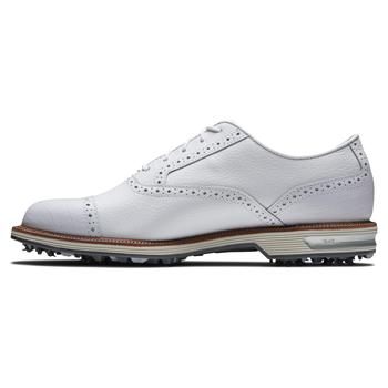 FootJoy Premiere Series Tarlow Golf Shoes - White  - main image