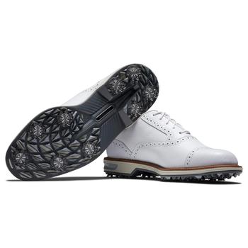 FootJoy Premiere Series Tarlow Golf Shoes - White  - main image