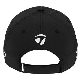 TaylorMade Radar Golf Cap - Black - main image