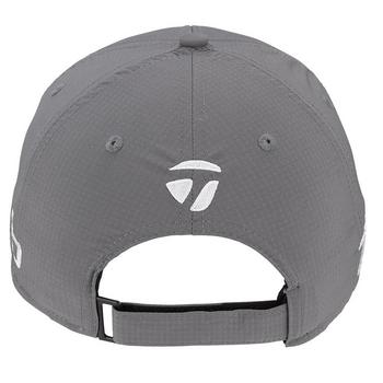 TaylorMade Radar Golf Cap - Grey