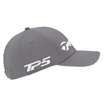 TaylorMade Radar Golf Cap - Grey - main image