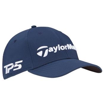 TaylorMade Radar Golf Cap - Navy - main image