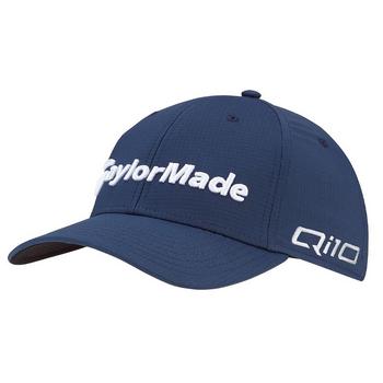 TaylorMade Radar Golf Cap - Navy - main image