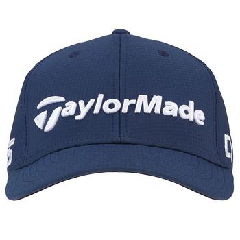 TaylorMade Radar Golf Cap - Navy - main image