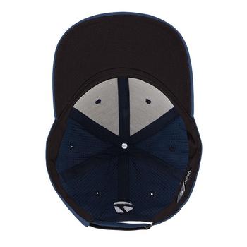 TaylorMade Radar Golf Cap - Navy - main image