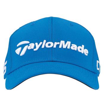 TaylorMade Radar Golf Cap - Royal - main image