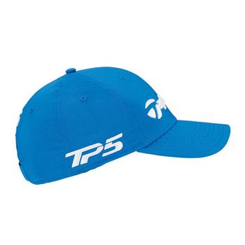 TaylorMade Radar Golf Cap - Royal - main image