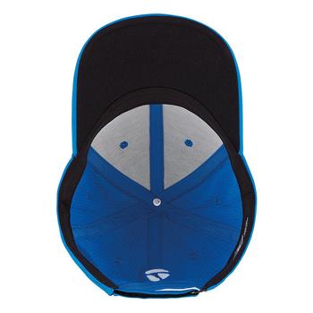 TaylorMade Radar Golf Cap - Royal - main image