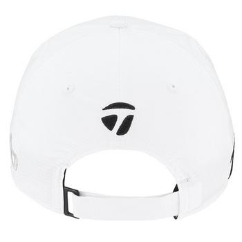 TaylorMade Radar Golf Cap - White - main image