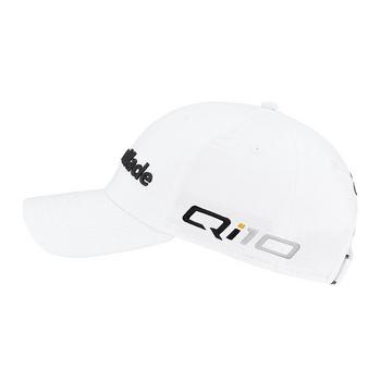 TaylorMade Radar Golf Cap - White - main image