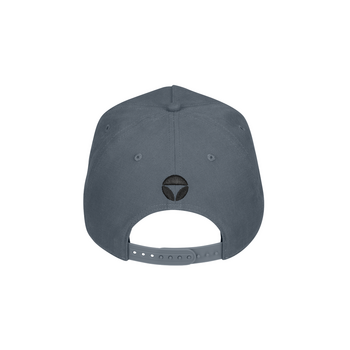 TaylorMade A Frame Legacy Golf Hat - Grey - main image