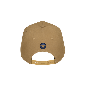 TaylorMade A Frame Legacy Golf Hat - Brown  - main image