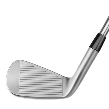 TaylorMade P7MB Golf Irons - Steel - main image