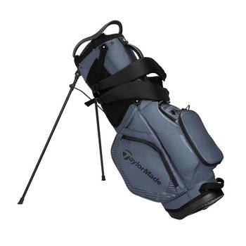 TaylorMade Pro Golf Stand Bag - Charcoal - main image