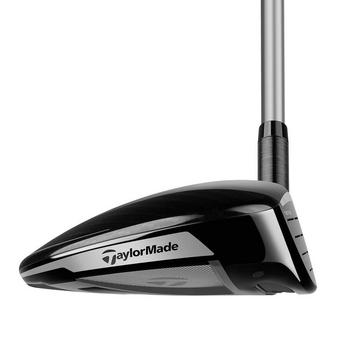 TaylorMade Qi10 Max Ladies Fairway Woods - main image