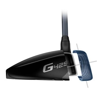 Ping G425 SFT Golf Fairway Wood  - main image