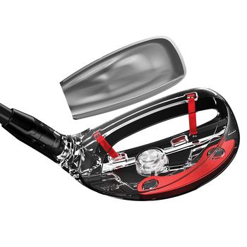 Callaway Apex Golf Hybrid  - main image