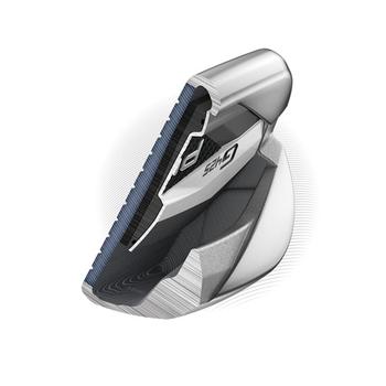 Ping G425 Golf Irons - Graphite - main image