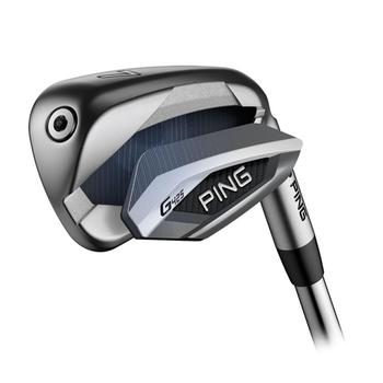 Ping G425 Golf Irons - Graphite - main image