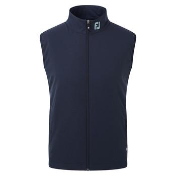 FootJoy ThermoSeries Hybrid Golf Vest - Navy - main image