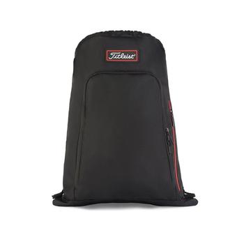 Titleist Players SackPack - Black - main image