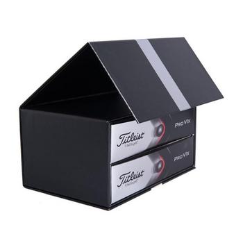 Titleist Pro V1x (2021) Golf Balls Double Dozen Pack - White - main image