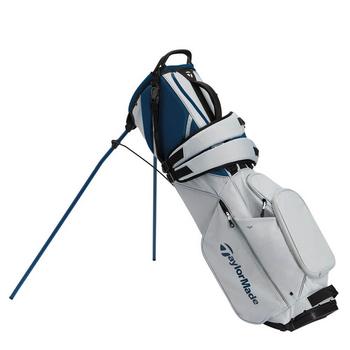 TaylorMade Flextech Lite Golf Stand Bag - Kalea - main image