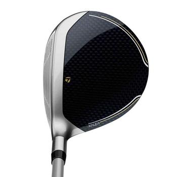 TaylorMade Kalea Gold Ladies Full Set - main image
