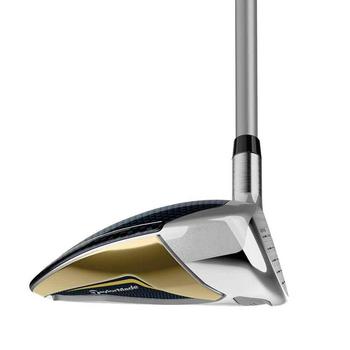 TaylorMade Kalea Gold Ladies Full Set - main image