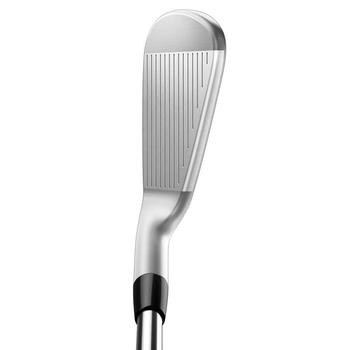 TaylorMade P770 Golf Irons - Steel - main image