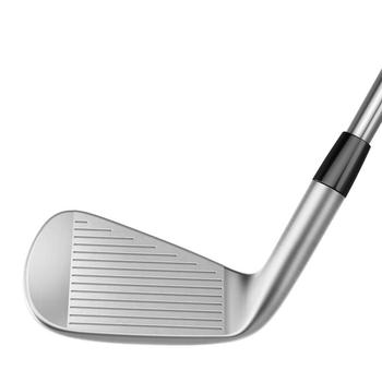 TaylorMade P770 2023 Golf Irons - Steel - main image