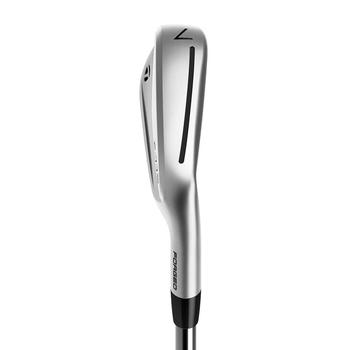 TaylorMade P770 Golf Irons - Steel - main image