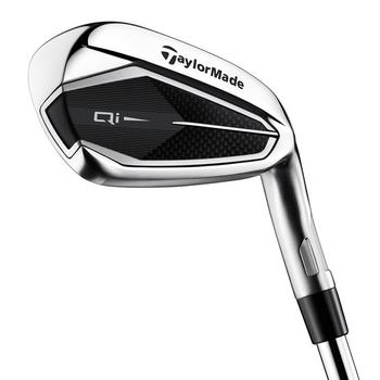 TaylorMade Qi10 Mens Full Set - main image