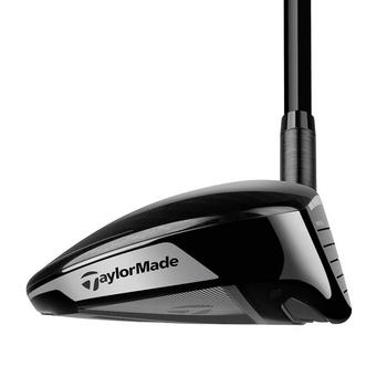 TaylorMade Qi10 Mens Full Set - main image