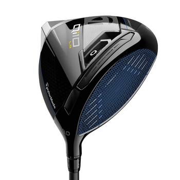 TaylorMade Qi10 LS Driver - main image