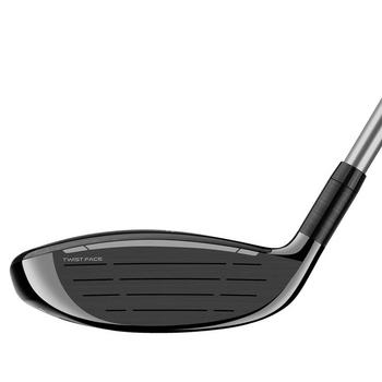 TaylorMade Qi10 Max Golf Fairway Woods - main image