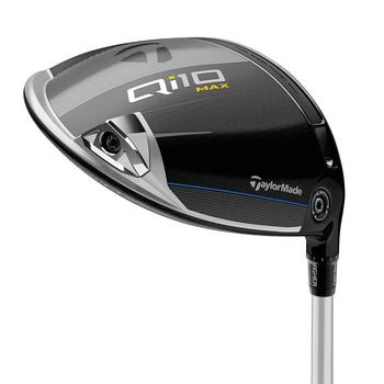 TaylorMade Qi10 Max Ladies Driver - main image