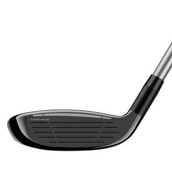 TaylorMade Qi10 Max Rescue Hybrid - main image