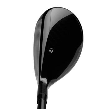 TaylorMade Qi10 Rescue Hybrid - main image