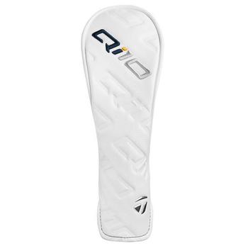 TaylorMade Qi10 #3 Rescue 19.0 Stiff - EX-DEMO - main image