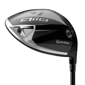 TaylorMade Qi10 Mens Full Set - main image