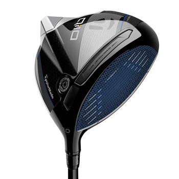 TaylorMade Qi10 Driver - main image