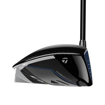 TaylorMade Qi10 Driver - main image