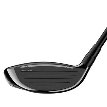 TaylorMade Qi10 Tour Fairway Woods - main image