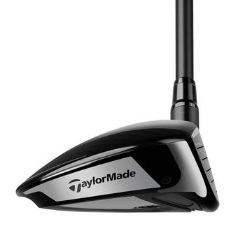 TaylorMade Qi10 Tour Fairway Woods - main image