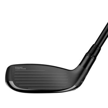 TaylorMade Qi10 Tour Rescue Hybrid - main image