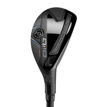 TaylorMade Qi10 Tour Rescue Hybrid