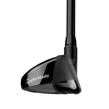TaylorMade Qi10 Tour Rescue Hybrid - main image