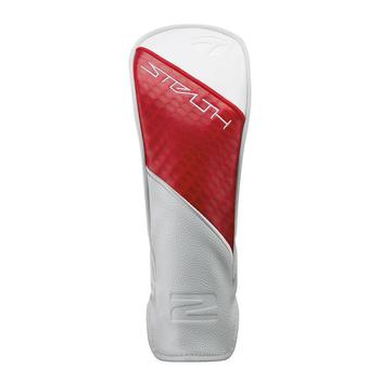 TaylorMade Stealth 2 HD Womens Rescue Hybrid - main image